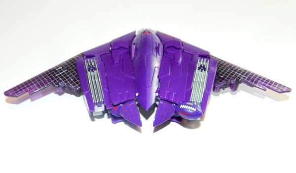 Calvin Johnson Megatron Transformers Generations Figure Image Gallery  (25 of 29)